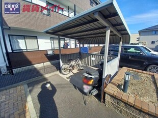 平田町駅 徒歩23分 1階の物件外観写真
